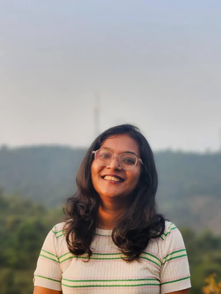 Niveditha Job — HR Operations & Co-Founder