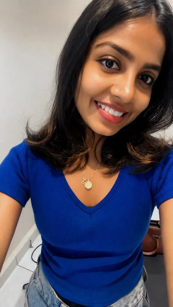 Varsha K G — QA Lead